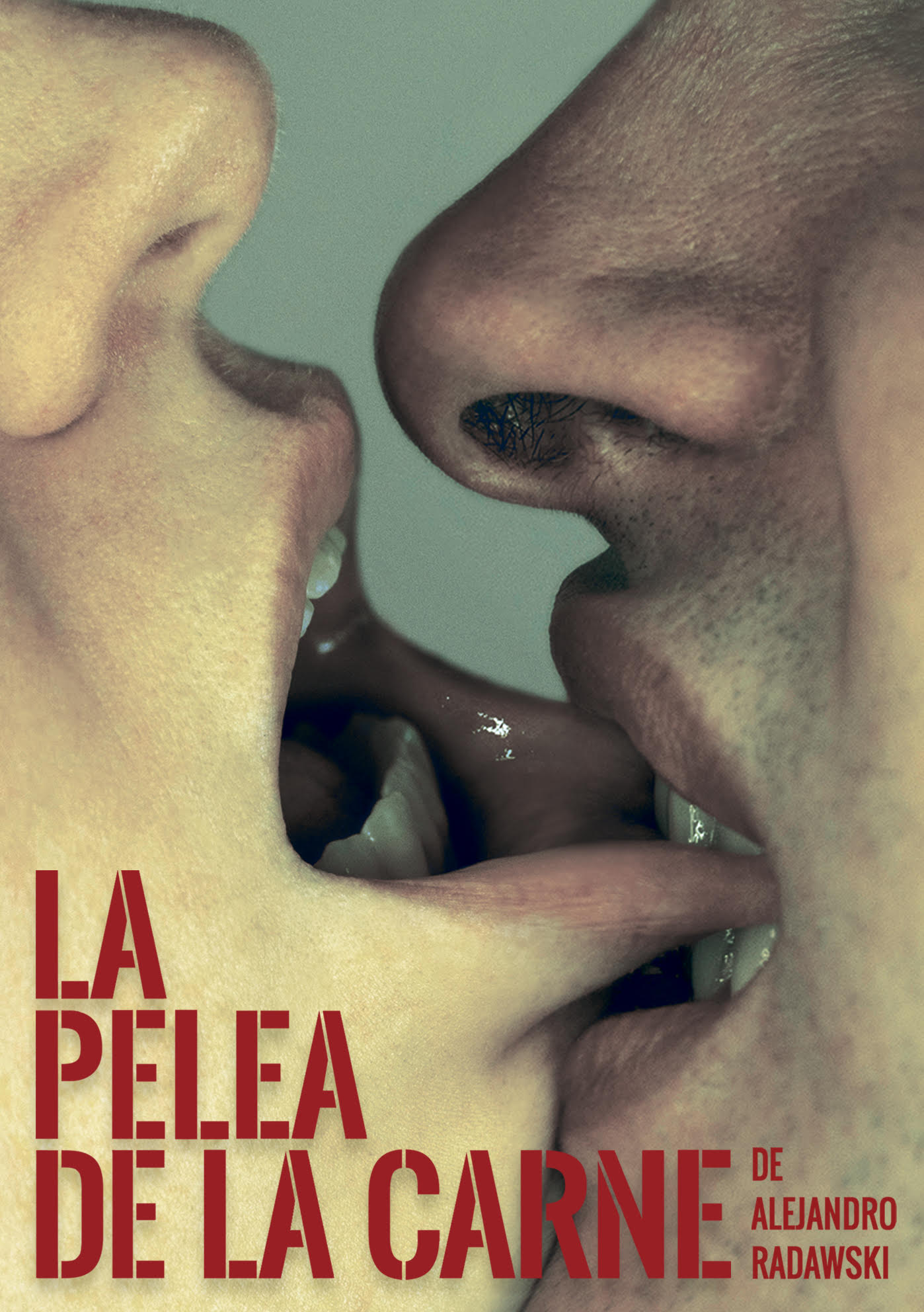 La Pelea de la Carne